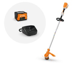 Aku křovinořez STIHL FSA 70 R SET