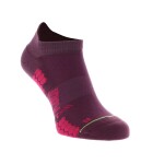 Běžecké ponožky Inov-8 TRAILFLY SOCK LOW dva páry Velikost textilu: