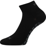 VOXX Ponožky sportovní JUMPYX černé (3 páry) 30-34 116506