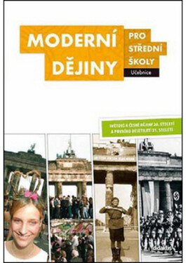 Moderní dějiny pro Učebnice