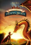 Tajomná dračia škola Drak so striebornými rohmi (2)