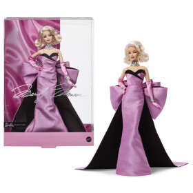 Panenka Barbie Signature - Marilyn Monroe - Mattel