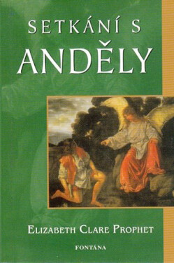 Setkání anděly