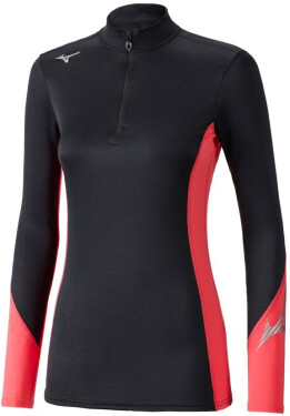 Běžecké termotričko Mizuno Virtual Body G2 H/Z A2GA870196 Velikost textilu: M