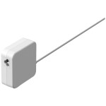 Ansmann 1201-0021 zásuvkový napájecí adaptér s redukcemi, nastavitelný 12 V/DC, 9 V/DC, 7.5 V/DC, 6 V, 4.5 V/DC, 3 V 300