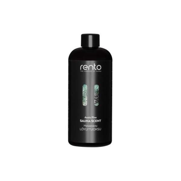 Aroma do sauny Rento - Arktická borovice, 400 ml