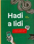 Hadi lidi Lucie Šťastná