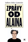 Zprávy od Alaina Emmanuel Guibert