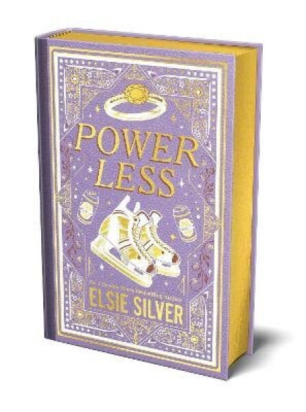 Powerless (Collector´s Edition) - Elsie Silver