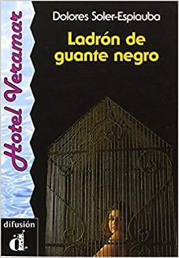 Ladrón de guante negro