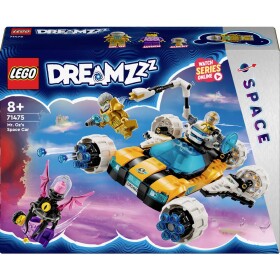 LEGO DREAMZZZ LEGO DREAMZZZ