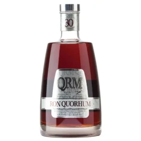 Quorhum 30 Aniversario Oliver Oliver 40% 0.7l (7466871100042)