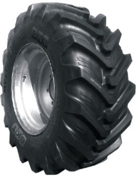 BKT Multimax MP 522 480/80-26 167A8 TL