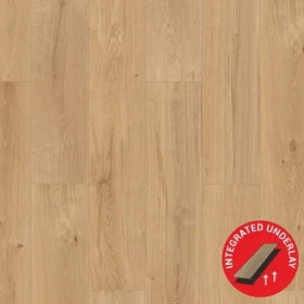 Vinylová podlaha SPC Tulum Natural Oak R282 4mm + 1mm IXPE 23/32