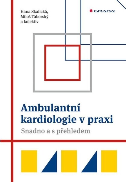 Ambulantní kardiologie praxi