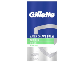 Gillette Series zklidňující balzám po holení 100 ml