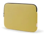 Dicota BASE XX Laptop Sleeve 15-15.6" hnědá / Pouzdro na notebook / Polyuretan (D31975)