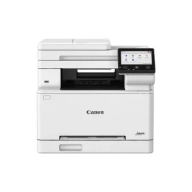 Canon i-Sensys MF667Cdw bílá / barevná laserová multifunkce / A4 / 1200 x 1200 / duplex / USB / RJ45 / WiFi (6928C001AA)
