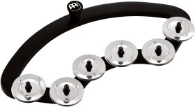 Meinl BBTA2-BK Backbeat