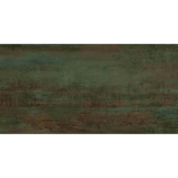 Dlažba Grunge Turquoise 60/120