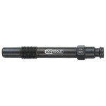 KS Tools 150.3675 Adaptér žhavicích svíček, M10 x 1,0 s vnějším závitem, délka 75 mm