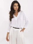Halenka D73761M11174B bílá XL
