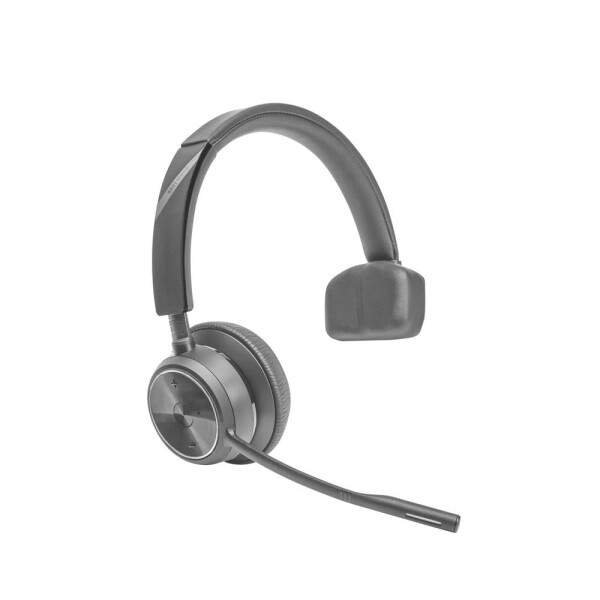 HP Poly HP Poly Savi 7410 Office Headset Headset otevřená (On Ear) černá