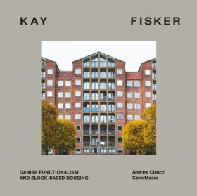 Kay Fisker - Andrew Clancy