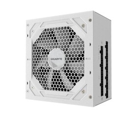 GIGABYTE zdroj UD1000GM PG5 ICE 1000W, 120mm, Plně modulární, 80 Plus Gold, ATX 3.1 EDF_1706262