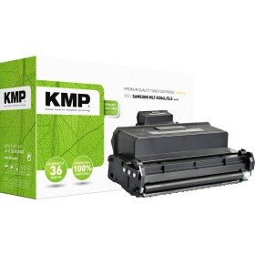 KMP náplň do tiskárny náhradní Samsung MLT-D204L kompatibilní černá 5000 Seiten SA-T70 - Samsung MLT-D204L - renovované