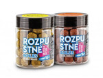 Chytil Rozpustné Boilies 120g 16mm Kořeněný tuňák - Česnek/Asa (ROZBZO/TUN16)