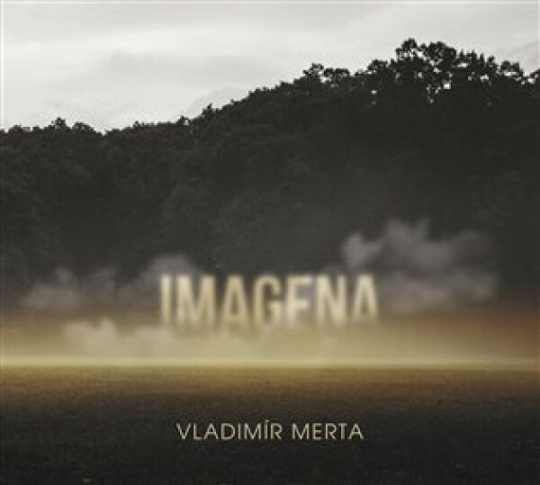 Imagena - Vladimír Merta