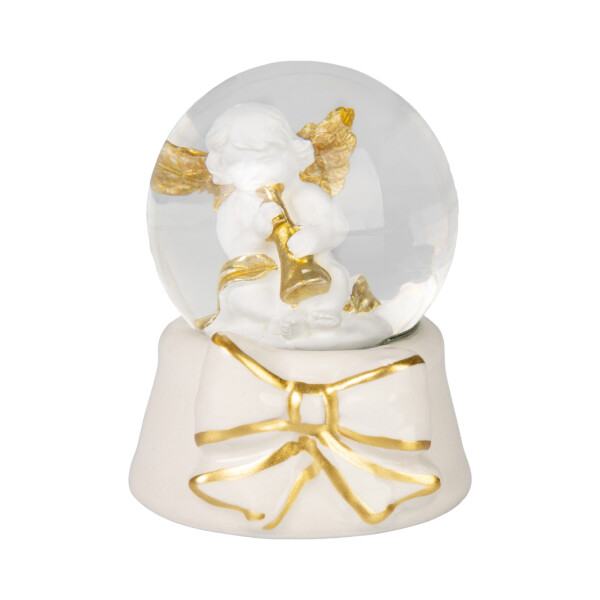 Sněžítko - Anděl - Albi