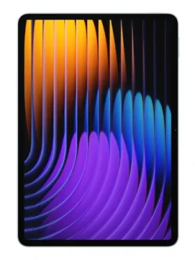 Xiaomi Pad 7 Pro 12+512GB zelená / 11.2" / O-C 3.0 GHz / 12GB / 512GB / Wi-Fi / BT / 50+32MP / Android 15 (6932554410605)