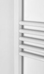 Radiátor kombinovaný SAT KD 180x60 cm bílá SATRAKD6001800 SATRAKD6001800