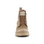 Palladium Pallabase Twill W Butternut W 96907-204-M EU 38