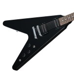 Gibson 80s Flying V Ebony