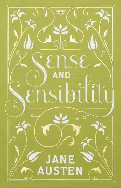 Sense and Sensibility - Jane Austenová