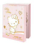 Hello Kitty Adventní kalendář - Make up - KTN