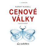 Cenové války - Rupert Russell
