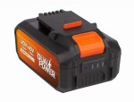 Akumulátor Powerplus 40V/4,0Ah POWDP9040