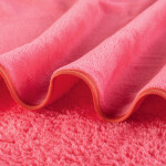 Sada 2 ks rychleschnoucích osušek 70 x 140 cm