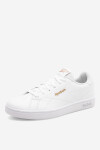 Sportovní obuv Reebok COURT CLEAN 100074383 Materiál/-Syntetický