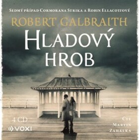 Hladový hrob