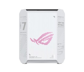 ASUS Router ROG Strix GS-BE7200, WiFi 7 Router, AiMesh, 1xWAN, 4xLAN EDF_151842