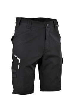 Pracovní kraťasy COFRA BORTAN černá velikost 64 (V593_0_05_64-B)