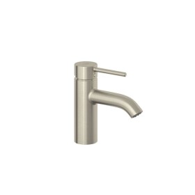 KLUDI - Bozz Umyvadlová baterie, kartáčovaný nikl 38272N576