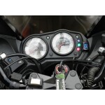 Gipro DS K03 ukazatel zařazeného rychlostního stupně