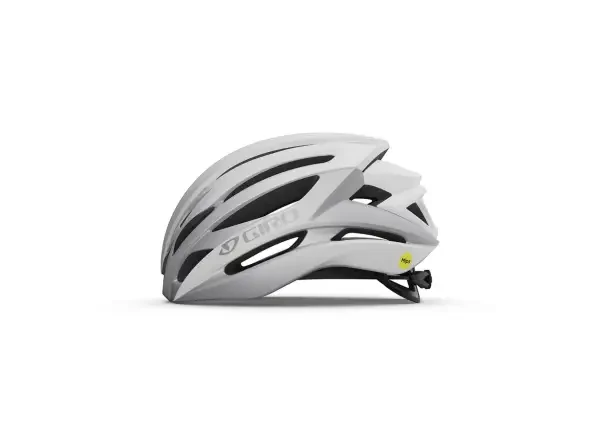 Giro Syntax MIPS White/Silver