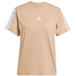 Tričko adidas Essentials 3-Stripes Cotton W JV7359 m
